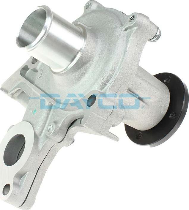 DAYCO-AU DP1838 - Water Pump car-mod.net