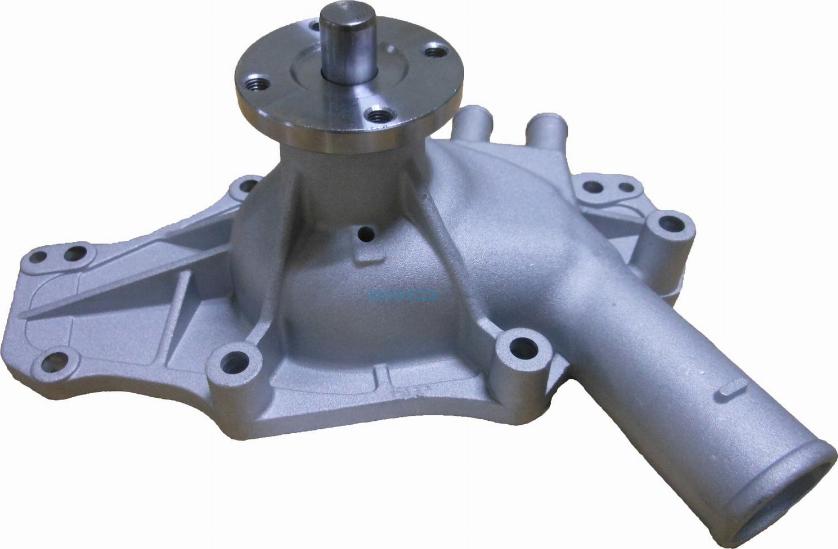 DAYCO-AU DP1798 - Water Pump car-mod.net