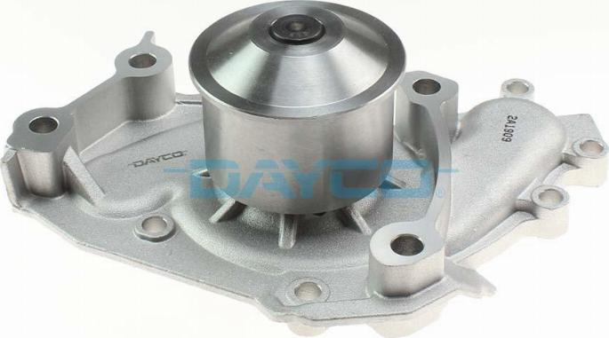 DAYCO-AU DP247 - Water Pump car-mod.net