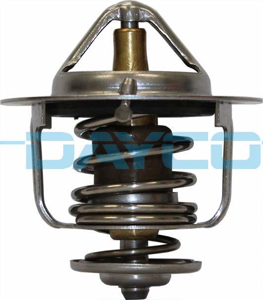 DAYCO-AU DT189N - Coolant thermostat / housing car-mod.net