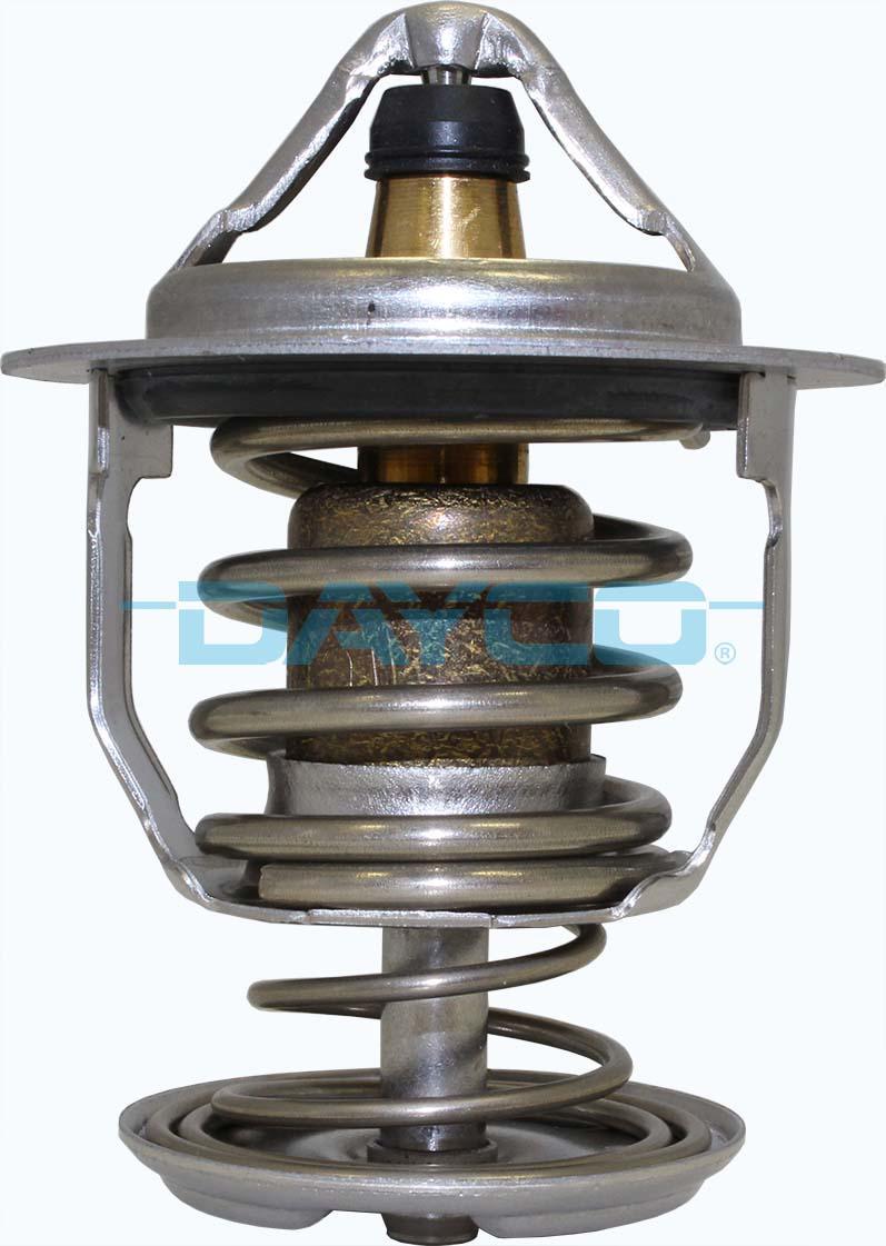 DAYCO-AU DT135J - Coolant thermostat / housing car-mod.net