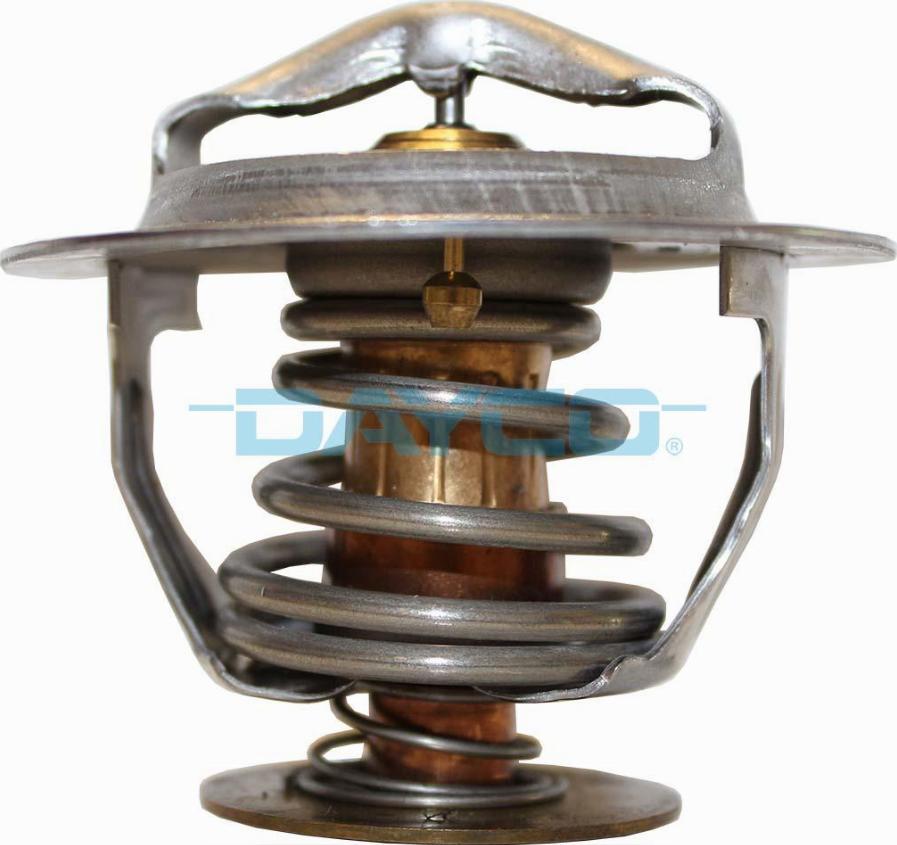DAYCO-AU DT177C - Coolant thermostat / housing car-mod.net