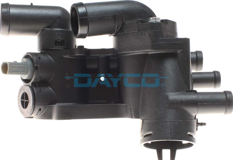 DAYCO-AU DT244D - Coolant thermostat / housing car-mod.net