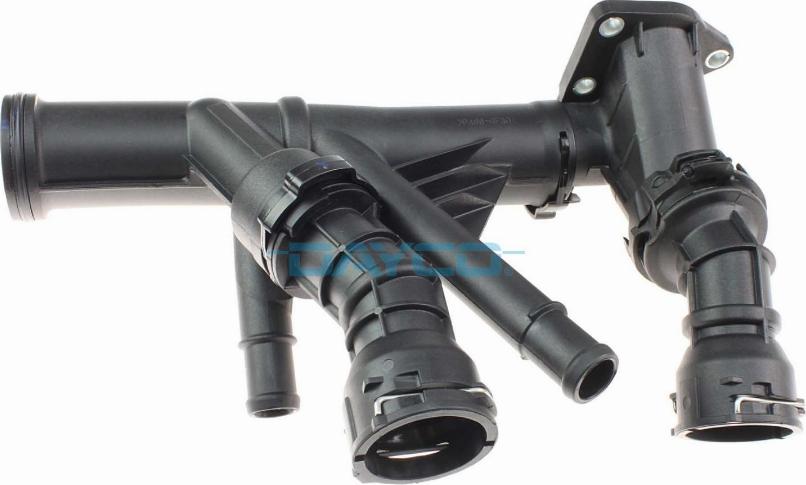 DAYCO-AU DT240F - Coolant thermostat / housing car-mod.net