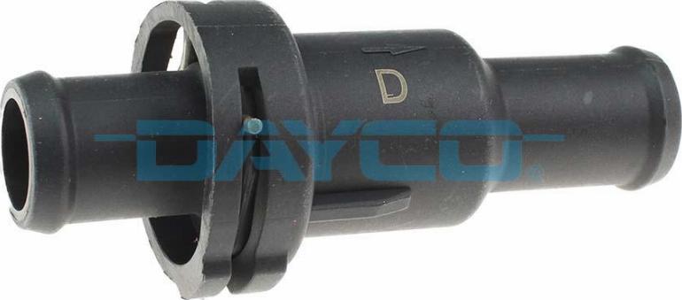 DAYCO-AU DT241E - Coolant thermostat / housing car-mod.net