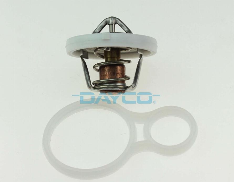 DAYCO-AU DT261B - Coolant thermostat / housing car-mod.net