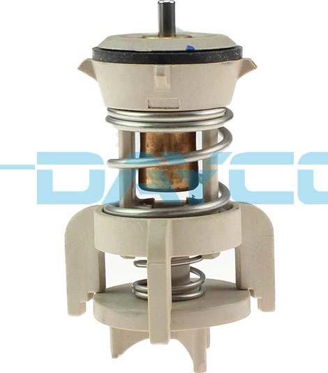 DAYCO-AU DT238F - Coolant thermostat / housing car-mod.net