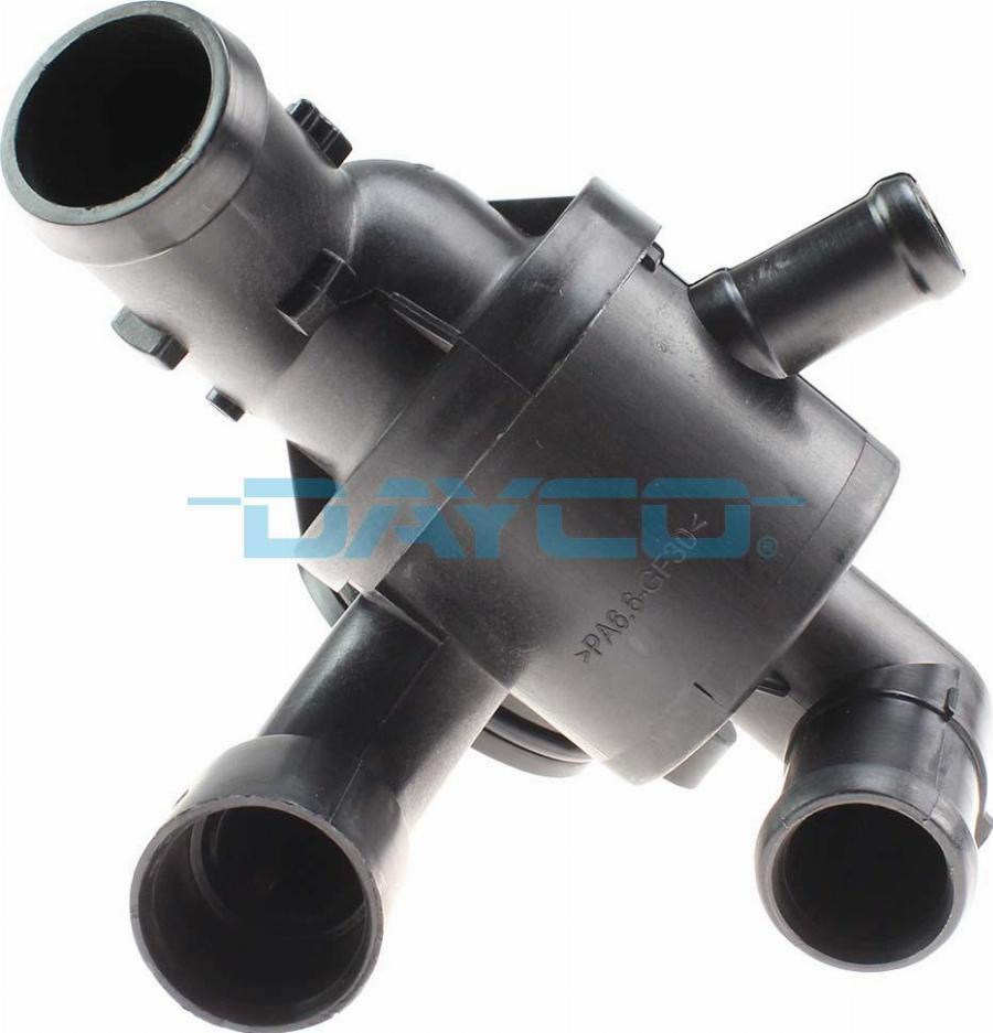 DAYCO-AU DT221D - Coolant thermostat / housing car-mod.net