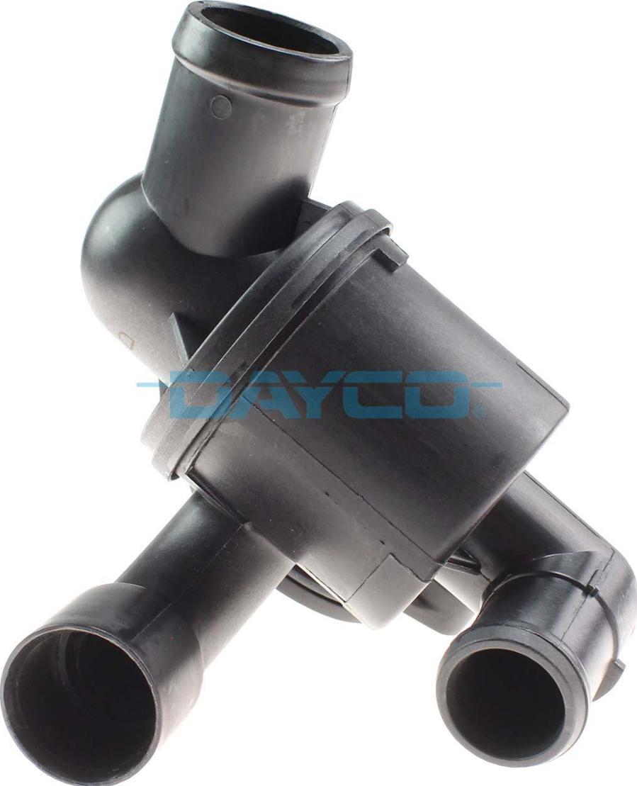 DAYCO-AU DT222D - Coolant thermostat / housing car-mod.net