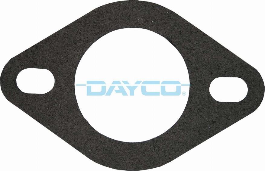 DAYCO-AU DTG9 - Gasket, thermostat car-mod.net