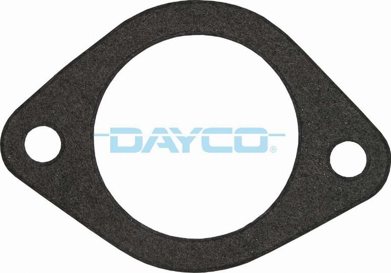 DAYCO-AU DTG44 - Gasket, thermostat car-mod.net