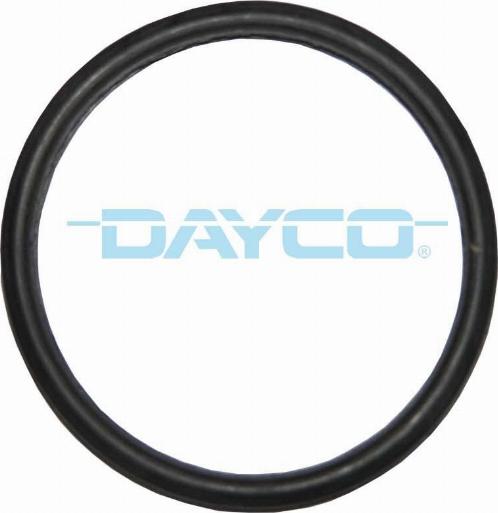 DAYCO-AU DTG47 - Gasket, thermostat car-mod.net