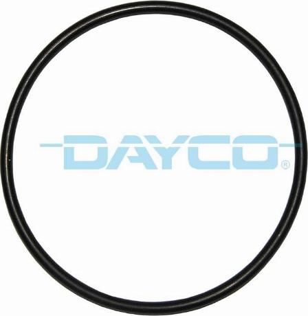 DAYCO-AU DTG62 - Gasket, thermostat car-mod.net