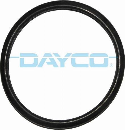 DAYCO-AU DTG34 - Gasket, thermostat car-mod.net