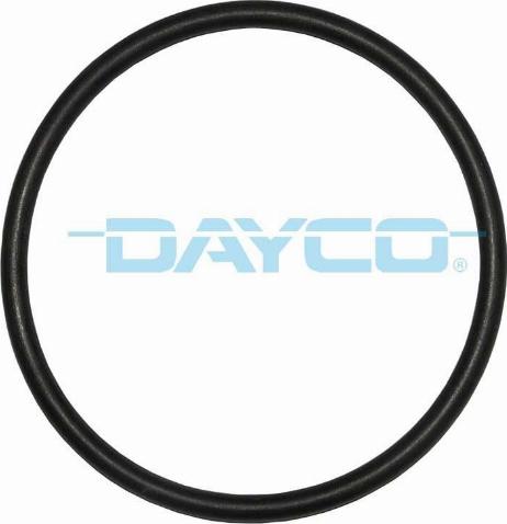 DAYCO-AU DTG33 - Gasket, thermostat car-mod.net