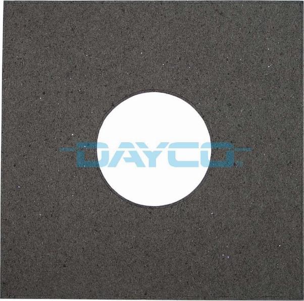 DAYCO-AU DTG20U - Gasket, thermostat car-mod.net