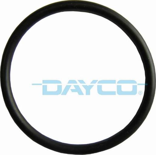 DAYCO-AU DTG28 - Gasket, thermostat car-mod.net