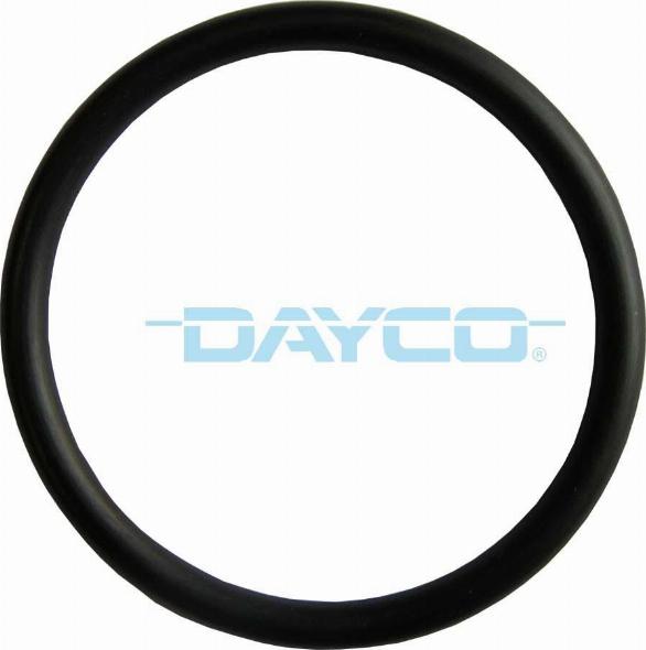 DAYCO-AU DTG27 - Gasket, thermostat car-mod.net