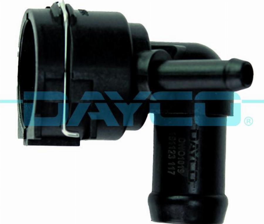 DAYCO-AU DWO1019 - Coolant Flange car-mod.net