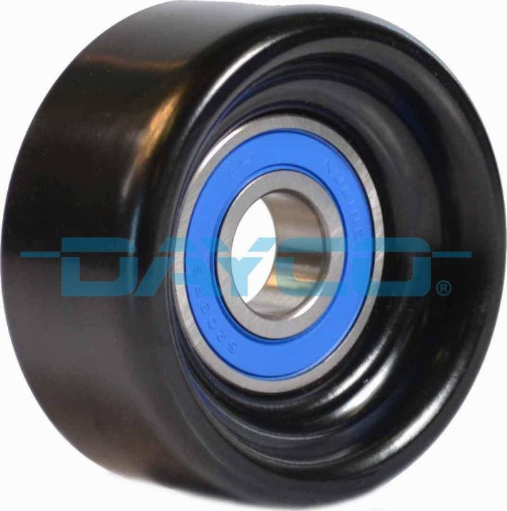 DAYCO-AU EP183 - Pulley, v-ribbed belt car-mod.net