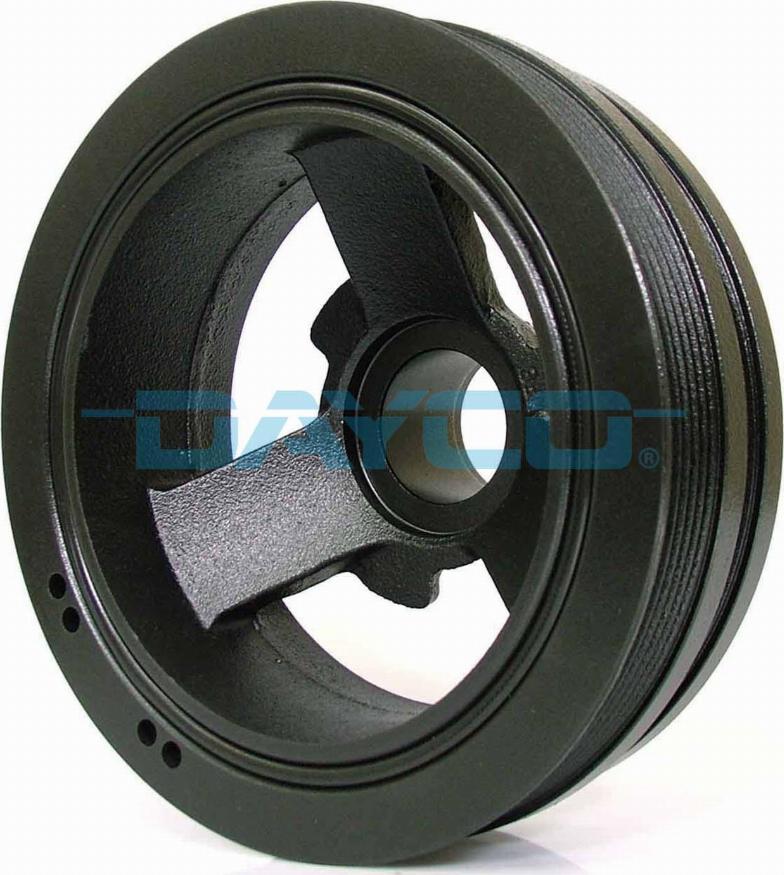 DAYCO-AU HB1480N - Belt Pulley, crankshaft car-mod.net
