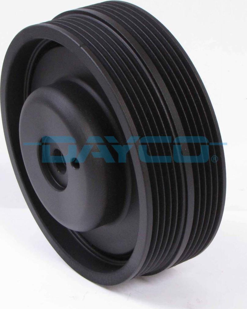 DAYCO-AU HB1510N - Belt Pulley, crankshaft car-mod.net