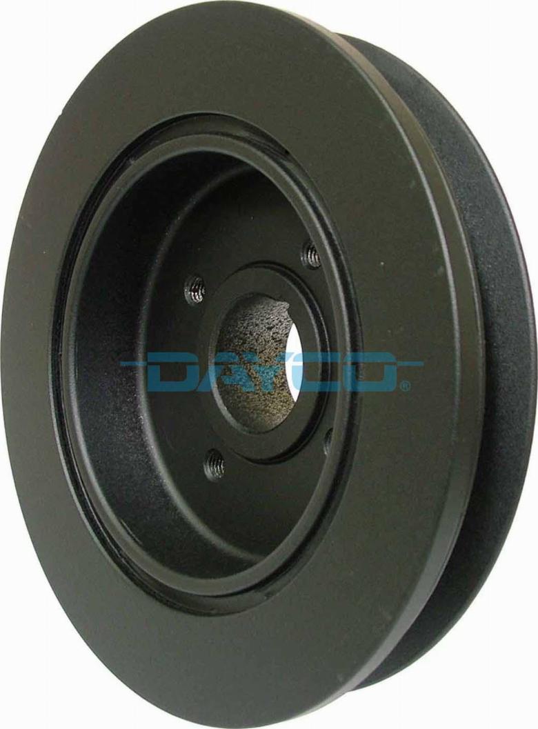 DAYCO-AU HB1268N - Belt Pulley, crankshaft car-mod.net