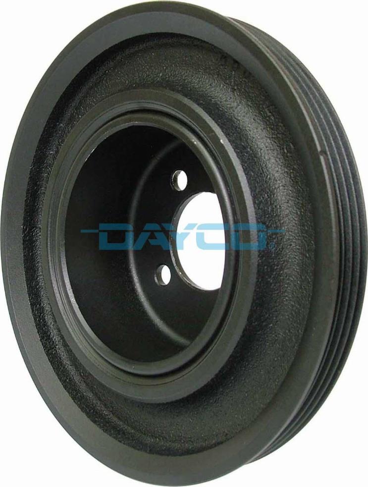 DAYCO-AU HB1263N - Belt Pulley, crankshaft car-mod.net