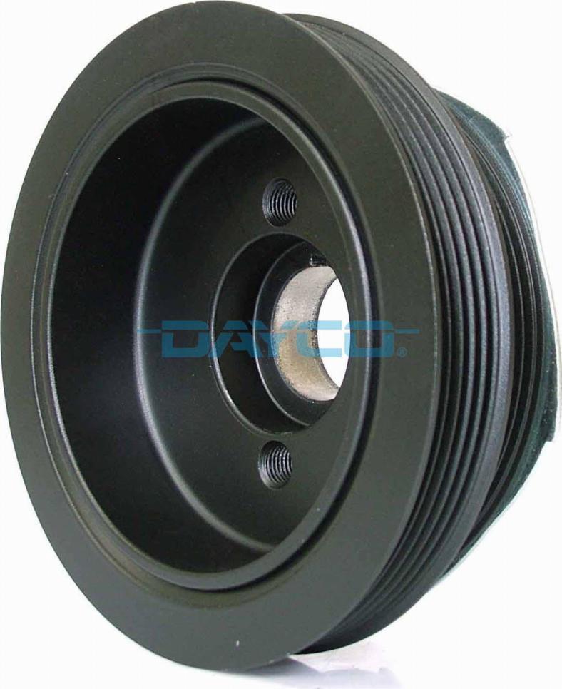 DAYCO-AU HB1228N - Belt Pulley, crankshaft car-mod.net