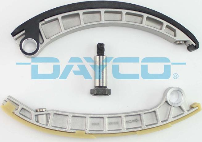 DAYCO-AU KTC1083 - Guide Rails Kit, timing chain car-mod.net