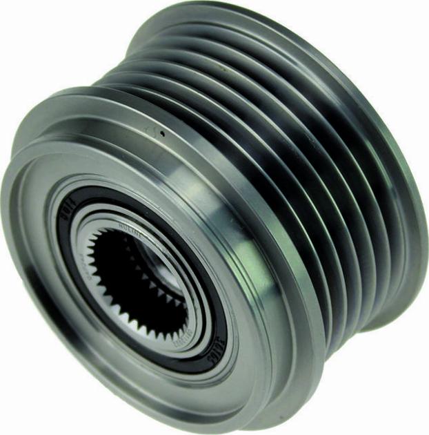 DAYCO-AU OAP243 - Pulley, alternator, freewheel clutch car-mod.net