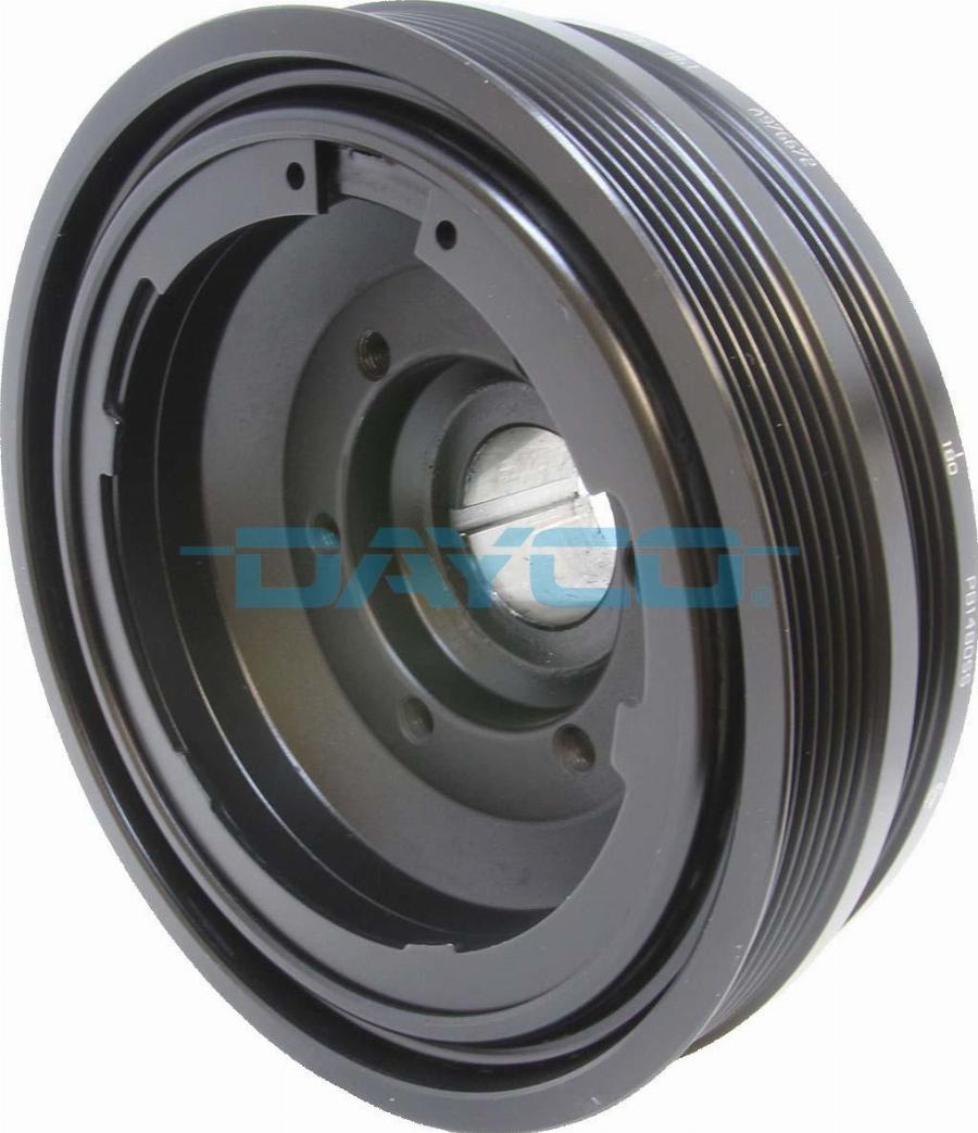 DAYCO-AU PB1480SS - Belt Pulley, crankshaft car-mod.net