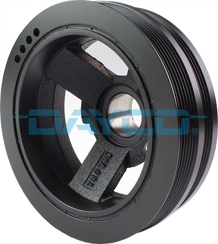 DAYCO-AU PB1480ST - Belt Pulley, crankshaft car-mod.net
