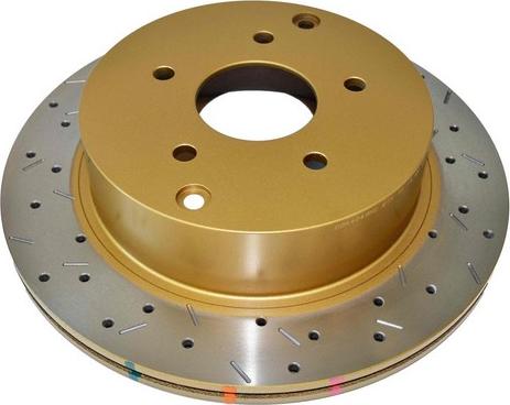 DBA Australia DBA4049XS - High Performance Brake Disc car-mod.net