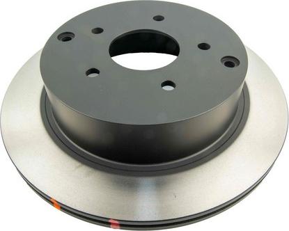 DBA Australia DBA4049 - High Performance Brake Disc car-mod.net