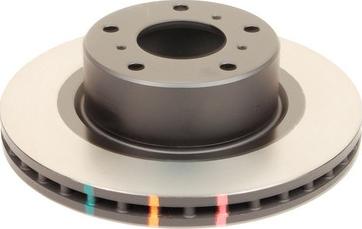 DBA Australia DBA4040 - High Performance Brake Disc car-mod.net