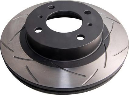 DBA Australia DBA413S - High Performance Brake Disc car-mod.net