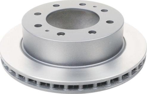 DBA Australia DBA42049 - High Performance Brake Disc car-mod.net
