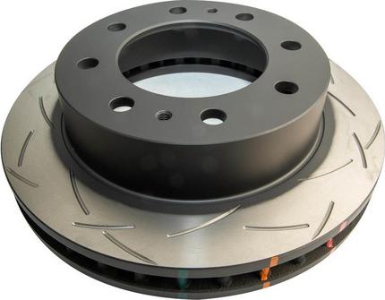 DBA Australia DBA42048S - High Performance Brake Disc car-mod.net