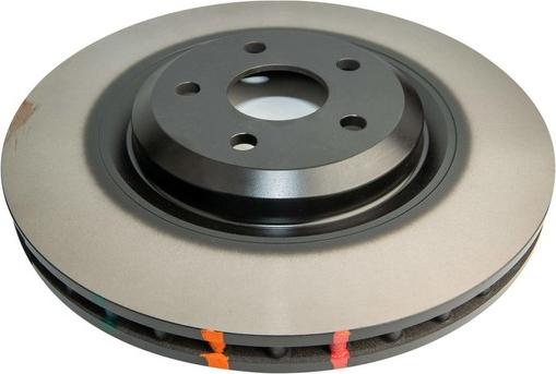 DBA Australia DBA42066 - High Performance Brake Disc car-mod.net
