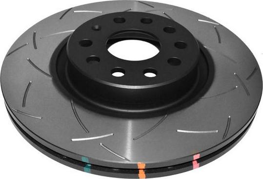 DBA Australia DBA42806S - High Performance Brake Disc car-mod.net