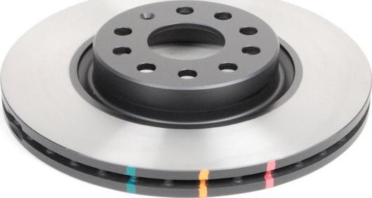 DBA Australia DBA42806 - High Performance Brake Disc car-mod.net