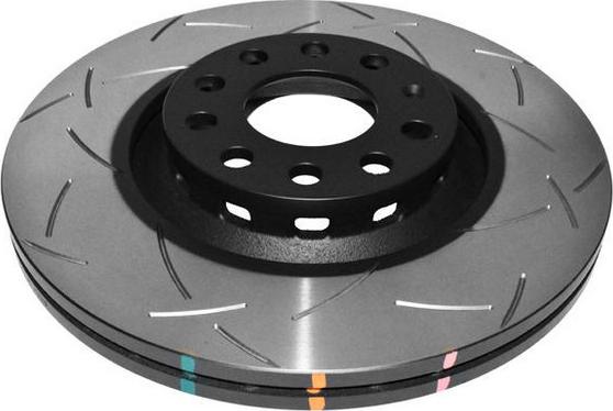 DBA Australia DBA42800S - High Performance Brake Disc car-mod.net