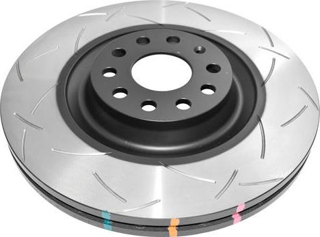 DBA Australia DBA42808S - High Performance Brake Disc car-mod.net