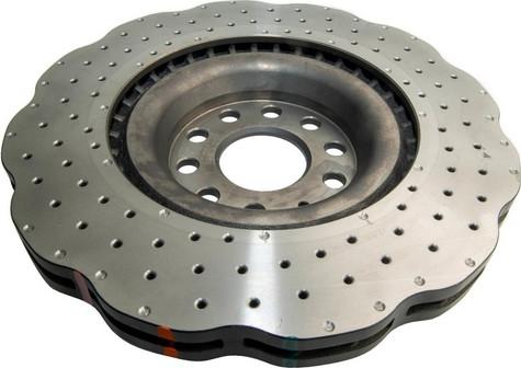 DBA Australia DBA42808WXD - High Performance Brake Disc car-mod.net
