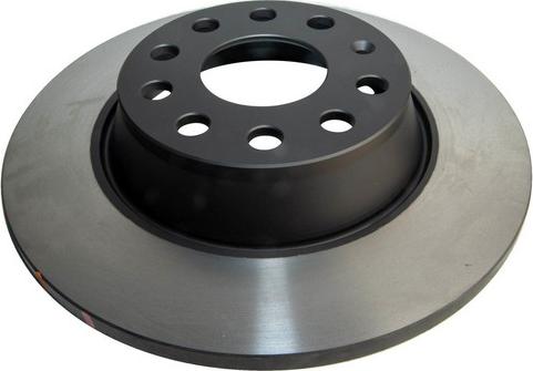 DBA Australia DBA42807 - High Performance Brake Disc car-mod.net