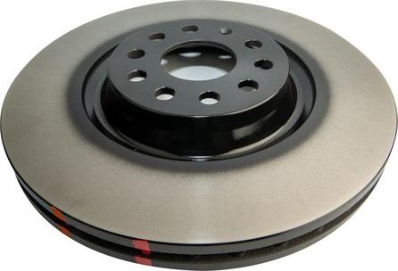 DBA Australia DBA42830 - High Performance Brake Disc car-mod.net