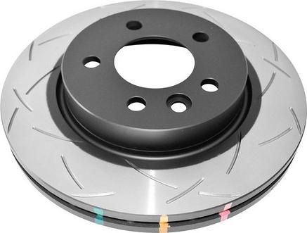 DBA Australia DBA42238S - High Performance Brake Disc car-mod.net