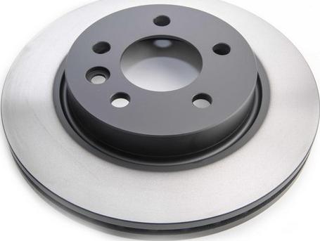 DBA Australia DBA42238 - High Performance Brake Disc car-mod.net