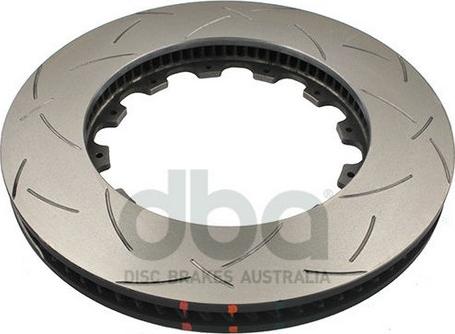 DBA Australia DBA52073.1S - Brake Disc car-mod.net